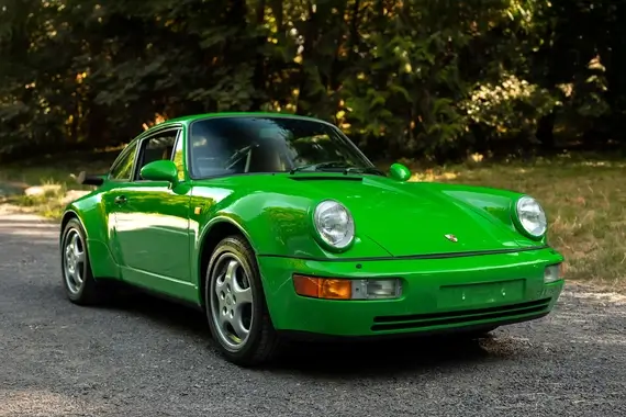 Auctions | PCARMARKET